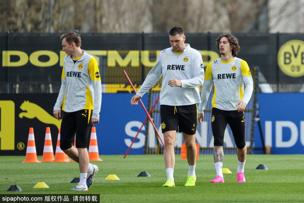 德甲彩经：拜仁多特齐头并进 勒沃库森全取三分